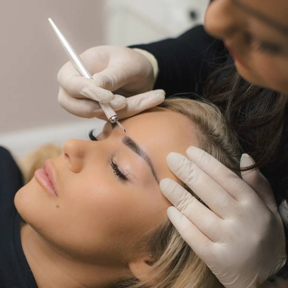 Brow Microshading Training Class – Permanent Makeup of Atlanta