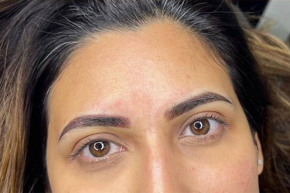 Discover the Artistry of Eyebrow Microshading: Top Techniques for Stunning Brows